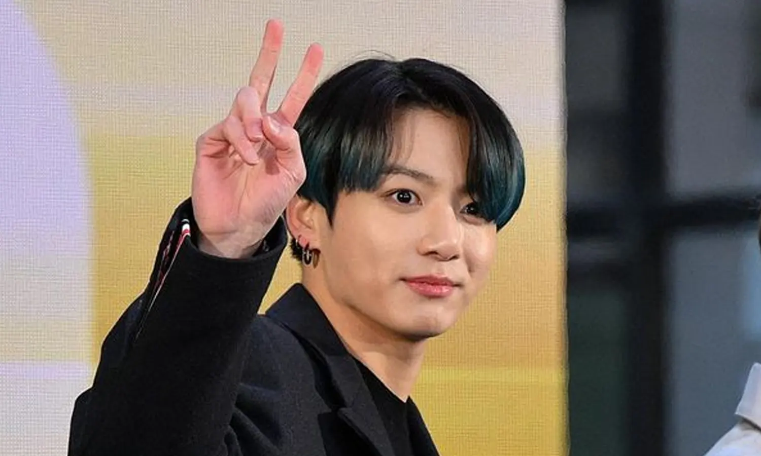 Jungkook BTS Bakal Tampil di Pembukaan Piala Dunia 2022
